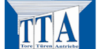 tta_tore_-_türen_-_antriebe_inh._peter_weigert_logo tta_tore_-_türen_-_antriebe_inh._peter_weigert_logo