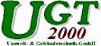 ugt_2000_gmbh_logo ugt_2000_gmbh_logo
