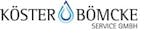 köster_&_bömcke_service_gmbh_logo köster_&_bömcke_service_gmbh_logo