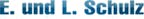 e._u._l._schulz_bauunternehmen_gmbh_logo e._u._l._schulz_bauunternehmen_gmbh_logo