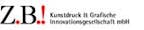 z.b._kunstdruck_&_grafische_innovations_gmbh_logo z.b._kunstdruck_&_grafische_innovations_gmbh_logo