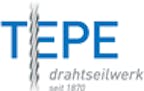 drahtseilwerk_heinrich_tepe_&_söhne_gmbh_&_co._kg_logo drahtseilwerk_heinrich_tepe_&_söhne_gmbh_&_co._kg_logo