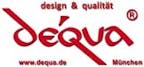 de´qua_jürgen_gebauer_logo de´qua_jürgen_gebauer_logo
