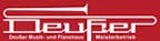 deußer_musik-_und_pianohaus_gmbh_&_co.kg_logo deußer_musik-_und_pianohaus_gmbh_&_co.kg_logo