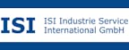 isi_industrie_service_international_gmbh_logo isi_industrie_service_international_gmbh_logo
