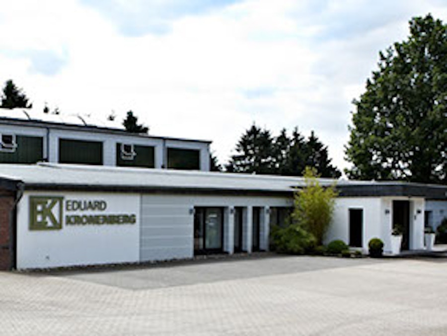 Eduard Kronenberg Gmbh Stanz Und Kunststofftechnik
