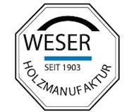 Weser Holzmanufaktur Inhaber Heinfried Lutter-Kayser