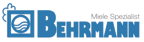 kurt_a._behrmann_wäschereimaschinen_und_reinigungsanlagen_gmbh_logo kurt_a._behrmann_wäschereimaschinen_und_reinigungsanlagen_gmbh_logo