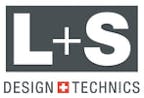 l+s_ag,_design_+_technics_logo l+s_ag,_design_+_technics_logo