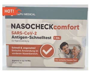 ramachandran_gmbh_firmenpräsentation_2_NASOCHECKcomfort SARS-CoV-2 Antigen-Test