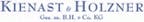 kienast_&_holzner_ges.m.b.h._&_co_kg_logo kienast_&_holzner_ges.m.b.h._&_co_kg_logo