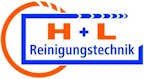h_+_l_reinigungstechnik_inh._wolfgang_hausdorf_logo h_+_l_reinigungstechnik_inh._wolfgang_hausdorf_logo