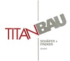 titanbau_schäfer_&_preker_gmbh_logo titanbau_schäfer_&_preker_gmbh_logo