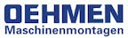 oehmen_maschinenmontagen_gmbh_&_co._kg_logo oehmen_maschinenmontagen_gmbh_&_co._kg_logo