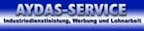 aydas_service_gmbh_&_co._kg_logo aydas_service_gmbh_&_co._kg_logo