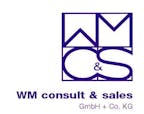 wm_consult_&_sales_gmbh_+_co._kg_logo wm_consult_&_sales_gmbh_+_co._kg_logo