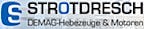 aloys_strotdresch_e.k._demag_hebezeuge_&_motoren_logo aloys_strotdresch_e.k._demag_hebezeuge_&_motoren_logo