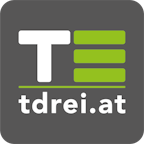 tdrei_gmbh_logo tdrei_gmbh_logo