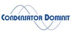 condensator_dominit_logo condensator_dominit_logo