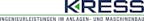 kress_maschinen-_und_anlagen_konstruktions_gmbh_logo kress_maschinen-_und_anlagen_konstruktions_gmbh_logo