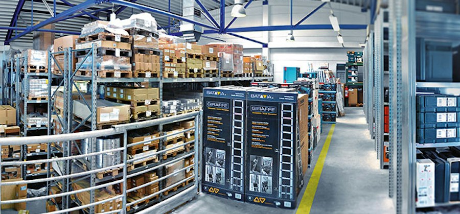 BERLINER SCHRAUBEN GmbH & Co KG in Berlin auf wlw.de