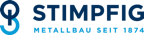 stimpfig_stahl-_und_metallbau_stuttgart_gmbh_logo