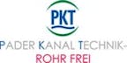 pkt_pader_kanal_technik-rohr_frei_gmbh_&_co._kg_logo pkt_pader_kanal_technik-rohr_frei_gmbh_&_co._kg_logo