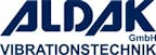 aldak_gmbh_vibrationstechnik_logo aldak_gmbh_vibrationstechnik_logo