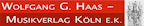 wolfgang_g._haas-musikverlag_köln_e._k._logo wolfgang_g._haas-musikverlag_köln_e._k._logo