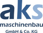 aks_maschinenbau_gmbh_&_co._kg_logo aks_maschinenbau_gmbh_&_co._kg_logo