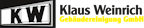 klaus_weinrich_gebäudereinigung_gmbh_logo klaus_weinrich_gebäudereinigung_gmbh_logo