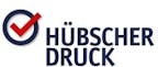 hübscher_druck_gmbh_&_co._kg_logo hübscher_druck_gmbh_&_co._kg_logo