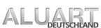 aluart_(deutschland)_gmbh_logo aluart_(deutschland)_gmbh_logo