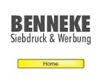 benneke_siebdruck_&_werbung,_inh._bernd_benneke_logo benneke_siebdruck_&_werbung,_inh._bernd_benneke_logo