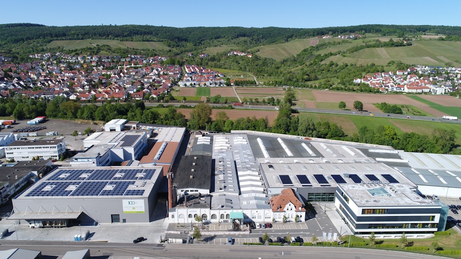 Klingele Papierwerke GmbH & Co. KG in Remshalden auf wlw.ch Klingele Papierwerke GmbH & Co. KG in Remshalden auf wlw.ch