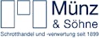 münz_&_söhne_gmbh_&_co._kg_logo münz_&_söhne_gmbh_&_co._kg_logo