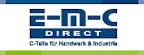 e-m-c-direct_gmbh_&_co._kg_logo e-m-c-direct_gmbh_&_co._kg_logo