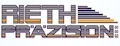 RIETH-PRÄZISION Inh. Michael Rieth