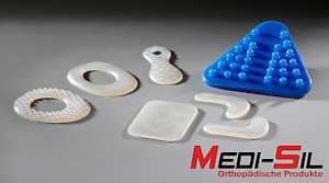 medi-sil_orthopädische_produkte_firmenpräsentation_5_Kniepelotte, Knöchelpelotte, Rückenstütz