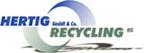 hertig_gmbh_&_co._recycling_kg_logo hertig_gmbh_&_co._recycling_kg_logo