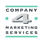 company_4_marketing_services_gmbh_logo company_4_marketing_services_gmbh_logo