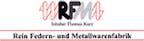 rfm_rein_federn-_und_metallwarenfabrik_logo rfm_rein_federn-_und_metallwarenfabrik_logo