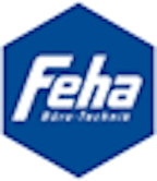 feha_büro-technik_gmbh_logo feha_büro-technik_gmbh_logo