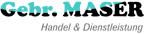 gebr._maser_gmbh_logo gebr._maser_gmbh_logo