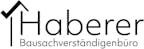 bausachverständigenbüro_dipl.ing.(fh)_oliver_haberer_logo bausachverständigenbüro_dipl.ing.(fh)_oliver_haberer_logo