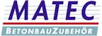 matec-gmbh_betonbau-zubehör_logo matec-gmbh_betonbau-zubehör_logo