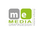 me_media_grafikdesign_inh._melanie_erfkamp_logo me_media_grafikdesign_inh._melanie_erfkamp_logo