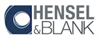 hensel_&_blank_gmbh_logo hensel_&_blank_gmbh_logo