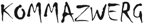 korrekturbüro_kommazwerg_logo korrekturbüro_kommazwerg_logo