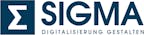 sigma_gesellschaft_für_systementwicklung_und_datenverarbeitung_mbh_logo sigma_gesellschaft_für_systementwicklung_und_datenverarbeitung_mbh_logo